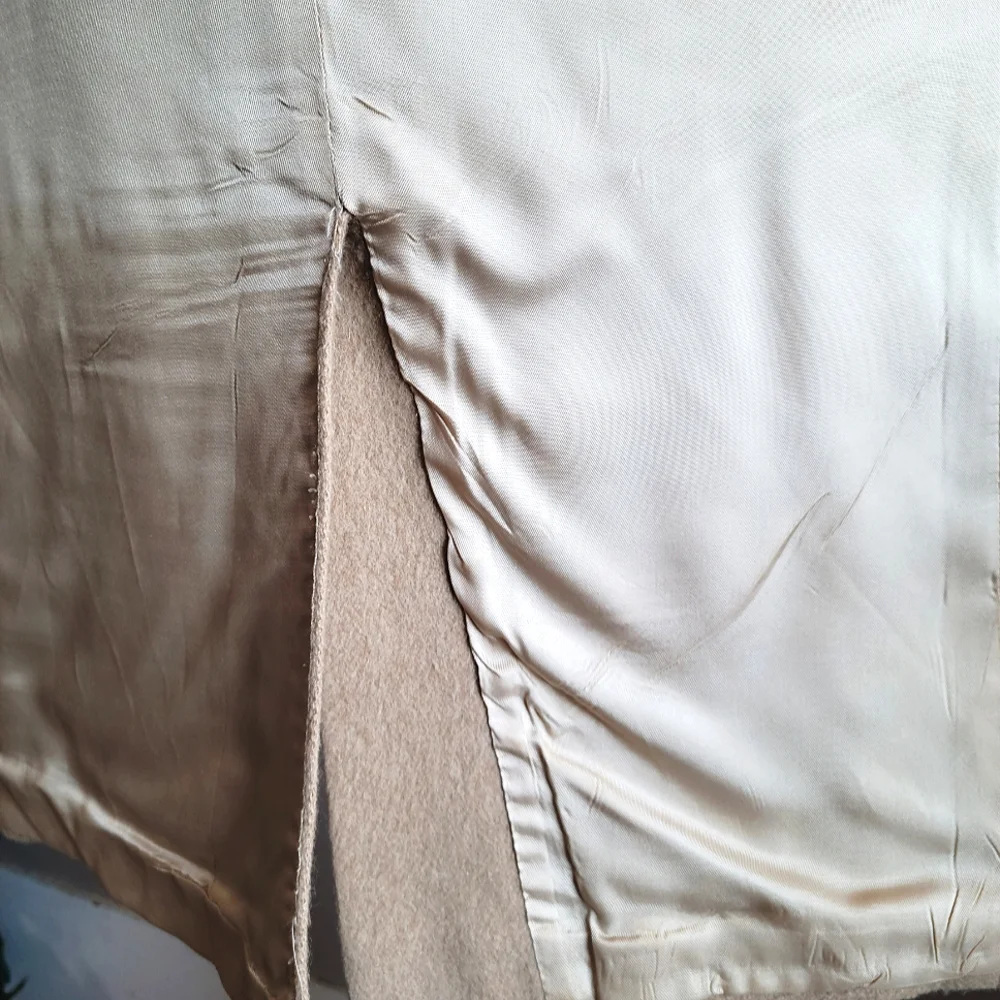 Sheplers Wool/Cashmere Blend Sport Coat 44L - Picture 11 of 12